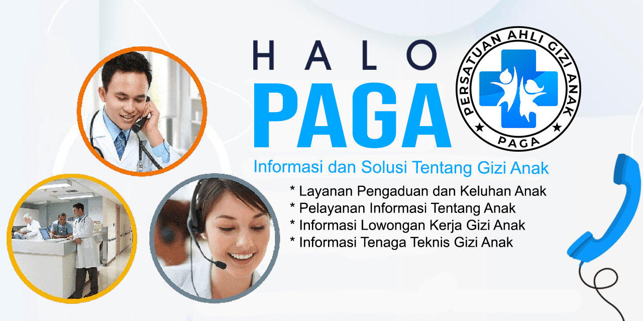 PAGA Kecamatan Pariaman Selatan